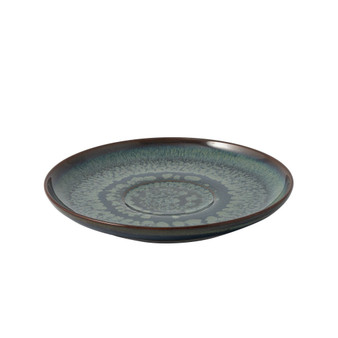 Crafted Breeze Coffee Cup Saucer