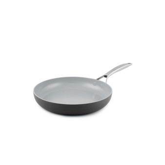 Paris Pro 10" Ceramic Non-Stick Open Fry Pan