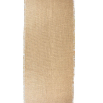 Jute Table Runner