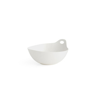 Portables Round Serving Bowl