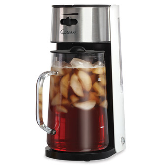Iced Tea Brewer
