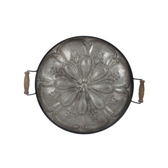Ravello Round Tray