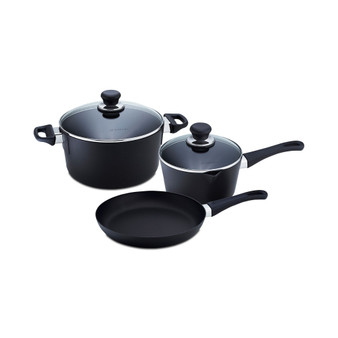 5-Pc. Classic Cookware Set
