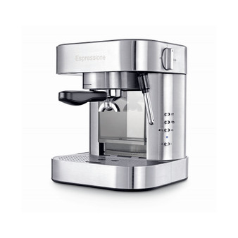 Automatic Pump Espresso Machine with Thermo Block System