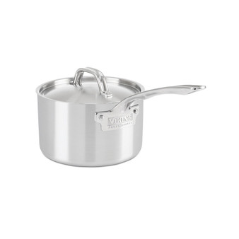 Pro 5 Ply 3qt Sauce Pan