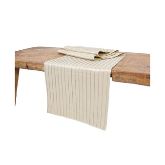 Maisie Contracted Table Runner