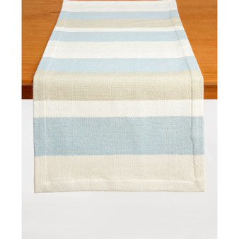 Chelsey Standard Table Runner, 72" x 14"