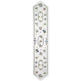 Portmeirion Botanic Garden 72" Table Runner