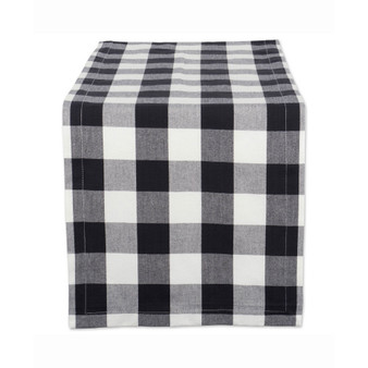 Buffalo Check Table Runner