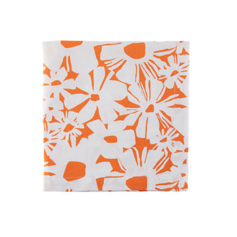 Blooms Napkins, Set of 4