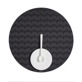 Swing Round Placemat