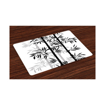 Tree of Life Place Mats, Set of 4