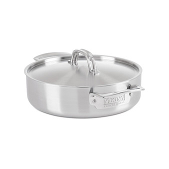 Pro 5 Ply 3.4qt Casserole