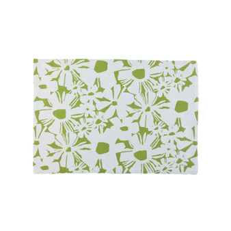 Blooms Placemat, Set of 4