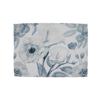 Watercolor Floral Placemat Set of 4