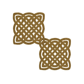 Noelle Placemat, Set of 2
