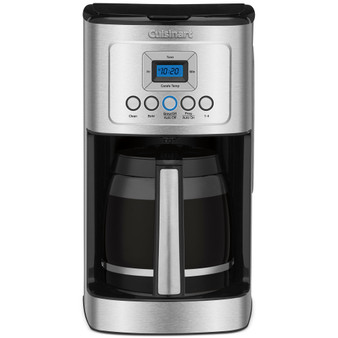 DCC-3200 PerfecTemp 14-Cup Programmable Coffee Maker