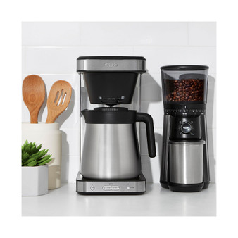 8 Cup Coffee Maker