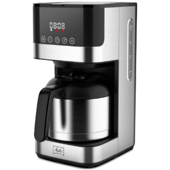 8-Cup Tocco Thermal Coffee Maker