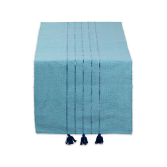 Thera Stripes Table Runner