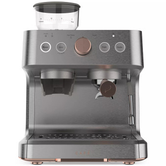 Bellissimo Semi-Automatic Espresso Machine & Frother