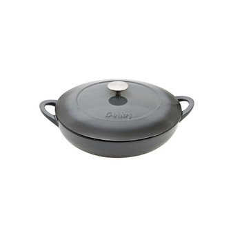 Halo 4-Qt. Shallow Covered Casserole