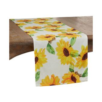 Sunflower Runner