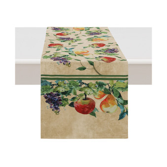 Palermo 13x90 Table Runner