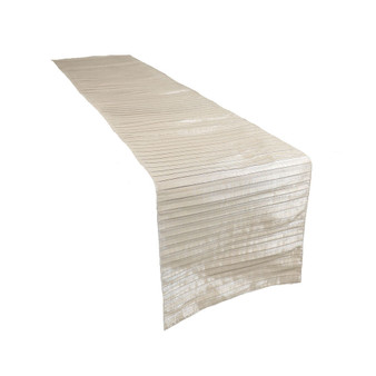 Moonbeam Contracted Table Runner