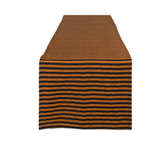 Witchy Stripe Table Runner