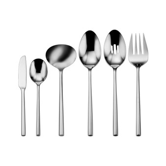 Diameter 6 Piece Hostess Set