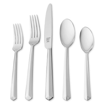 Alluri 42-Piece Flatware Set, Service for 8