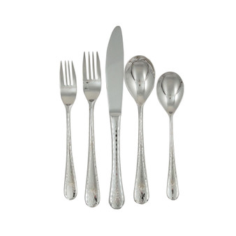 Shimmer Flatware 20 Piece Set, Service for 4