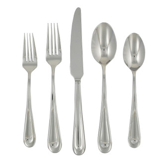 Corrie 42 Piece Set