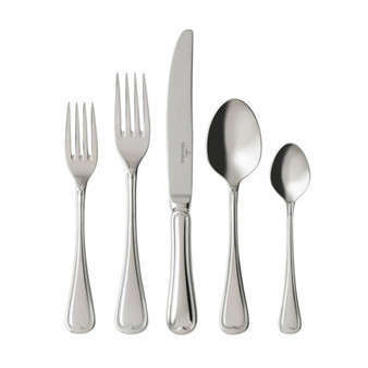 French Garden 20 Piece Flatware Service for 4