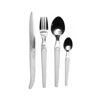 Sens 16-Piece Flatware Set, Service for 4