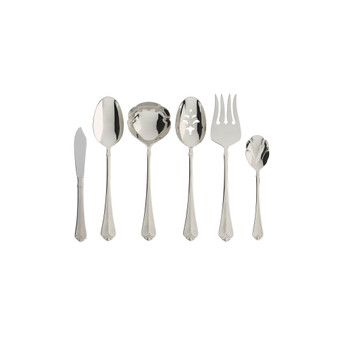 Juilliard 6 Piece Hostess Set