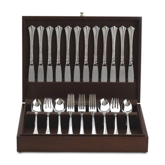 Flatware Chest