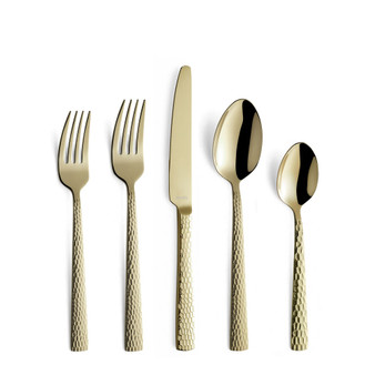 Felicity Flatware Set, 20 Piece