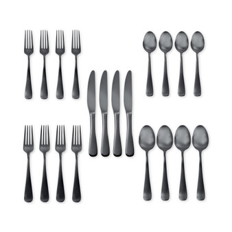Skandia Opera 20-Piece Place Setting, Service for 4
