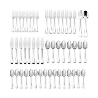 Surge 50-Pc Set, Service for 8, Created for Macy's
