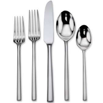 Diameter 5 Piece Place Setting