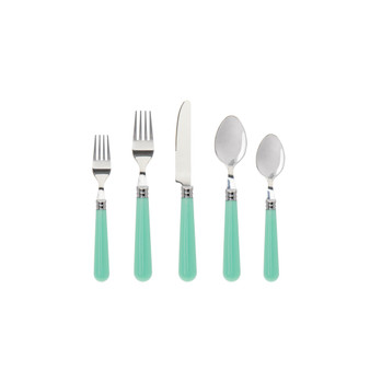 Flatware Set, 16 Piece
