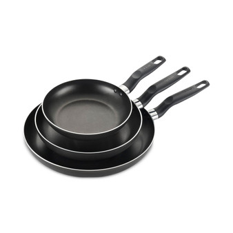 3-Pc. Fry Pan Set