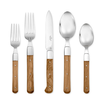 Argent Orfèvres  Lynden 5-Piece Place Setting