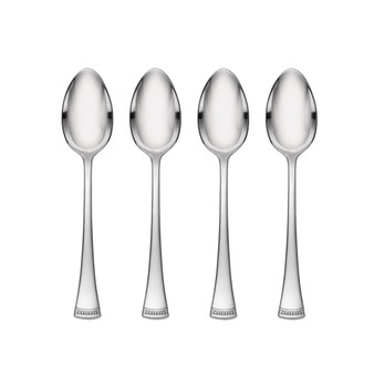 Portola Dinner Spoons, Set of 4