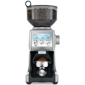 BCG820SSXL Smart Grinder Pro