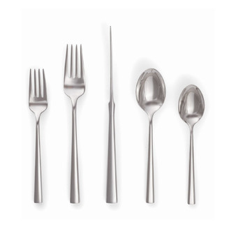Malmo 20 Piece Flatware Set, Service for 4
