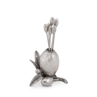 Olive Cheese Picks- Set of 6