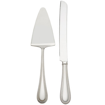 Lyndon 2 Pieces Dessert Set